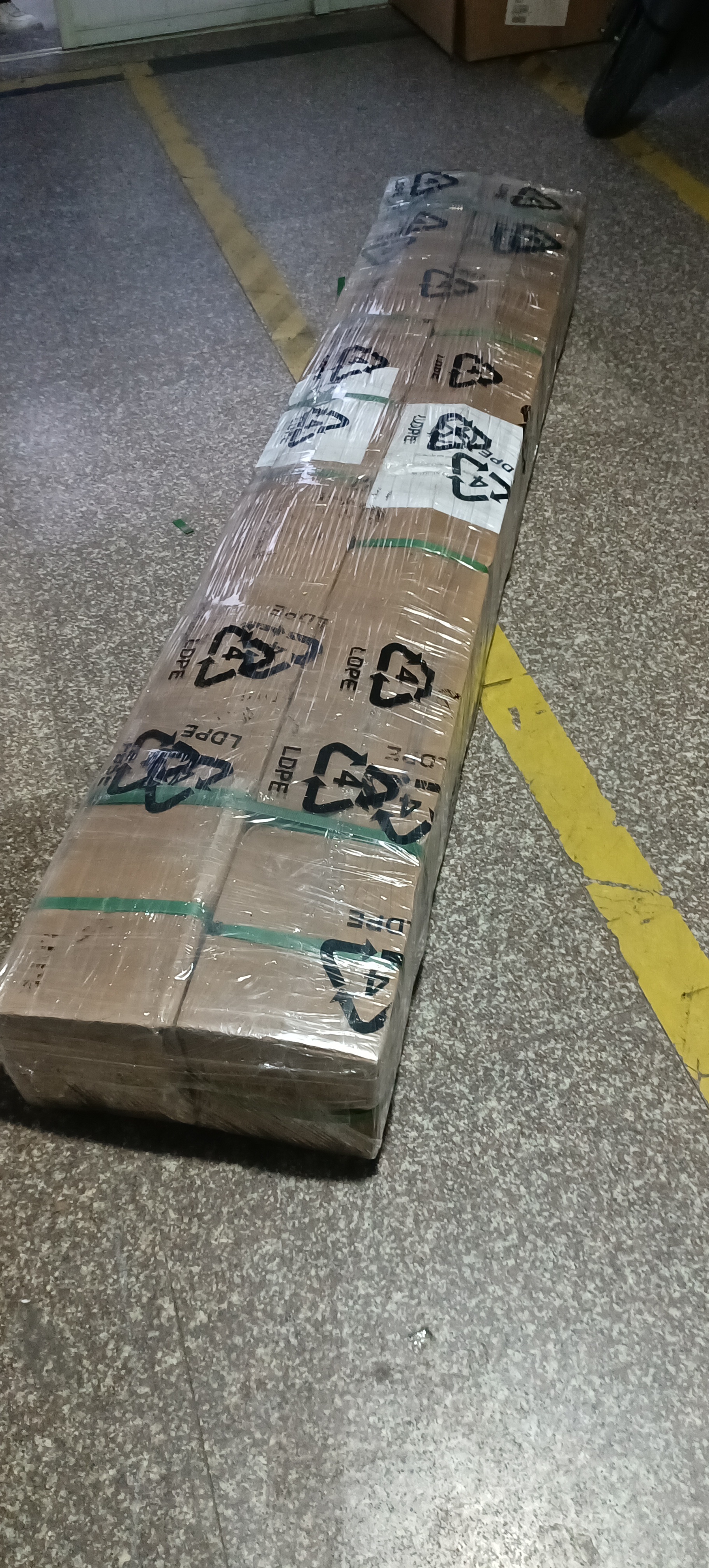 최신 회사 블로그 Nomex belt