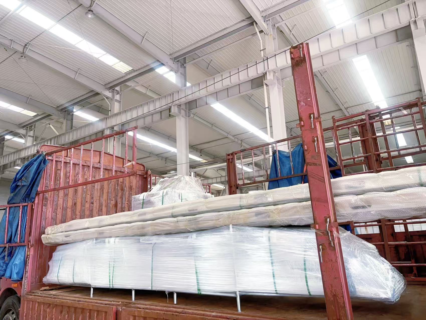 최신 회사 블로그 교수형 시스템