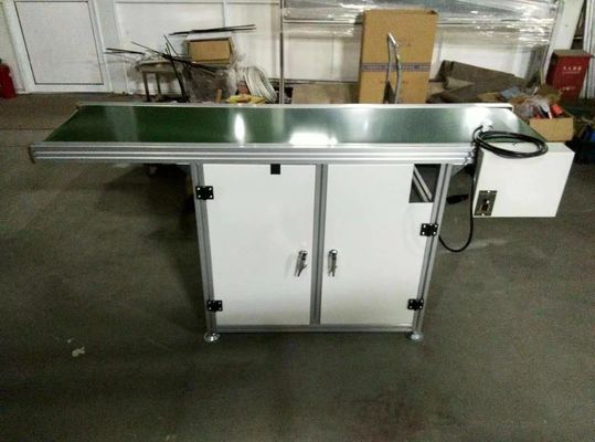 주문 매끄러운 광택면 얇은 널빤지 Pvc 컨베이어 벨트 휘발유 식품 등급 2 밀리미터 online manufacture