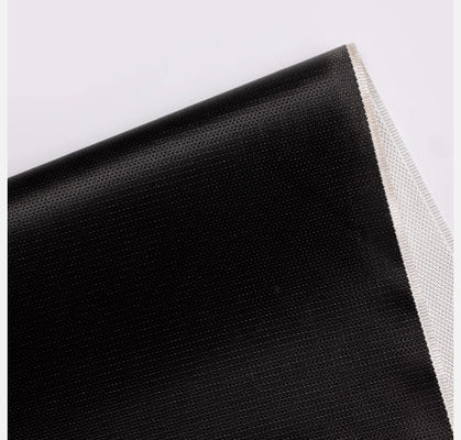 주문 실리콘 코팅 열에 저항하는 자동차 인테리어용 쌍면 천 online manufacture