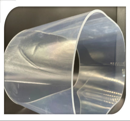 주문 튼튼한 팽창, 두꺼운 투명한 컨베이어 띠 online manufacture