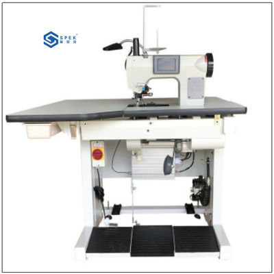 주문 의류 모방 핸드메이드 컴퓨터 바느질 manchine online manufacture