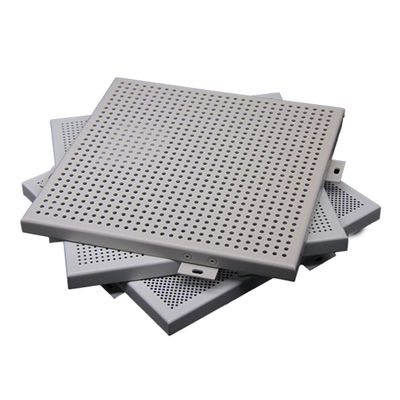 주문 건축용 정밀 절단 펀치 알루미늄 플레어 online manufacture