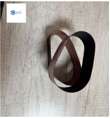 주문 스핀 머신 부품 고무 사마귀 또는 섬유 머신 부품 링 프레임 부품 online manufacture