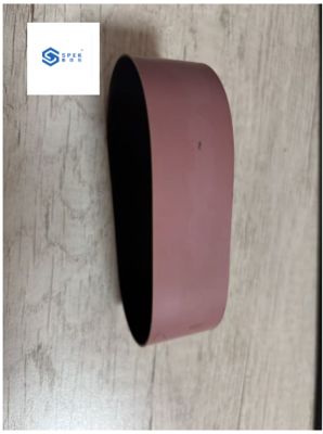 주문 고품질 방적 링 프레임 고무 에이프런, 섬유 기계 부품 online manufacture