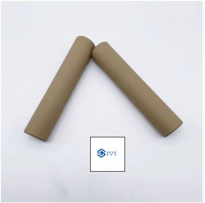 주문 페인트 붓 순수한 멧돼지 강모 관례 색깔을 위한 두 배 자연적인 비등된 강모 online manufacture