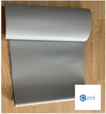 주문 Customize Endless PU Conveyor Belt For Shock Absorption Machine Belt online manufacture