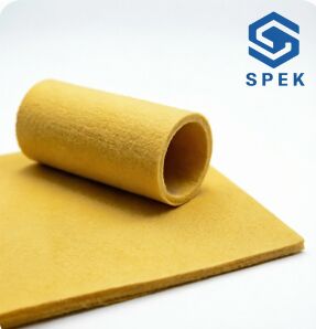 구입하다 맞춤형 폴리이미드 펠트 컨베이어 벨트, 맞춤형 PI 펠트 블랭킷 online manufacture