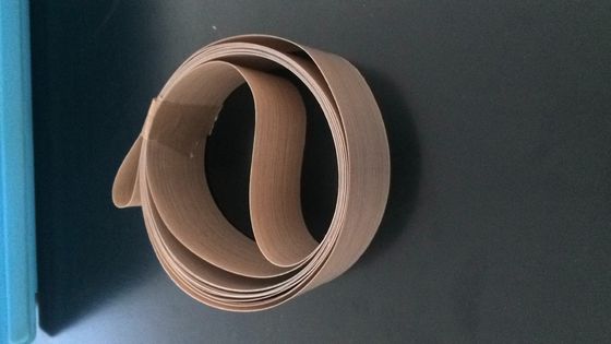 주문 550N/5CM을 밀봉하는 의료 포장 Ptfe 도포 직물 열기 online manufacture