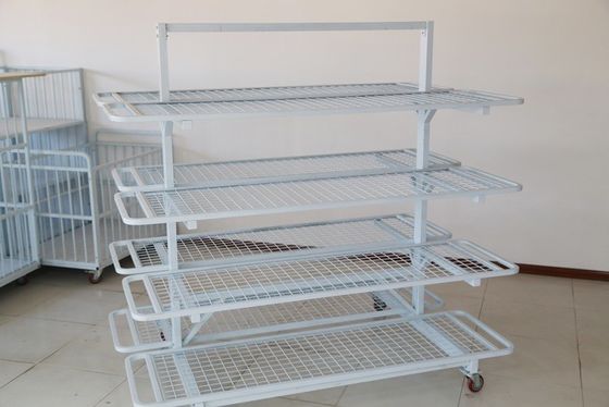 주문 워크샵 열 물류 SS 의복 현수 시스템 online manufacture