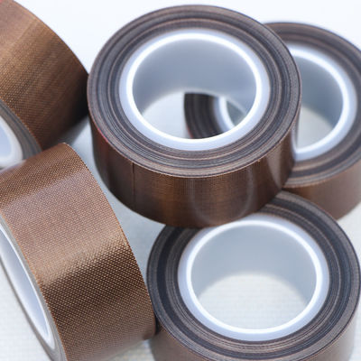 주문 고온 레지스턴트와 점착성 비난에 까딱없는 PTFE 코팅 섬유 유리 구성 online manufacture