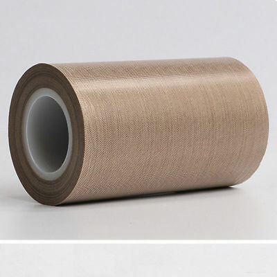주문 압력 감응 접착제 테프론 테이프와 PTFE 유리 섬유 online manufacture