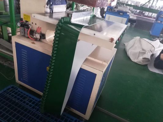 검은 녹백색부패란 Pvc 컨베이어 벨트 매트는 1mm-8mm 로 마칩니다