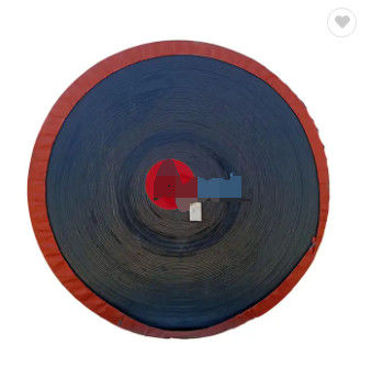 강철 코드 고무벨트 인렬 저항 4mm-30mm 두께