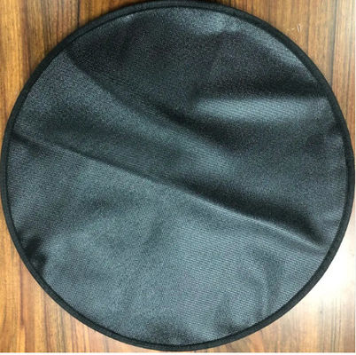 실리콘 재사용형 대형 유리섬유 방탄자 Premium Deck And Patio Grill Mat