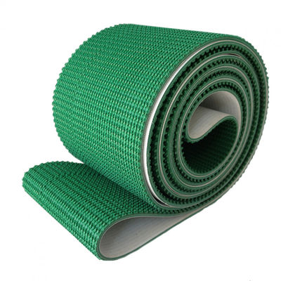 공장 싼 가격 광택 있는 2mm Pvc 컨베이어 벨트/휘발유/매끄러운 광택 있는 제일 질 음식 급료