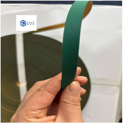 맞춤형 1.5 두께 평벨트