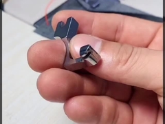 꿰매기 기계 와 예비 부품