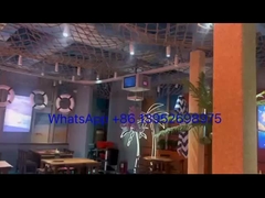 지능형 수산물 배달 시스템