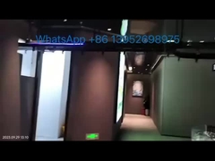 지능형 수산물 배달 시스템