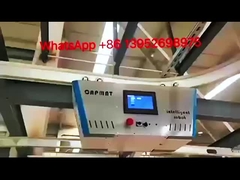 의류 매달기 시스템