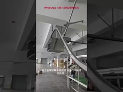 의류 매달기 시스템