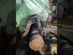 TPU 직물 끝없는 코일 래퍼 벨트는 구리판, 강철판, 알루미늄판에 적합합니다