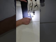 단일 바늘 실린더 배스트 머신